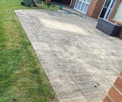 Some work we have completed over the last few days is nearly the end of another week again great wor - Image 8/8