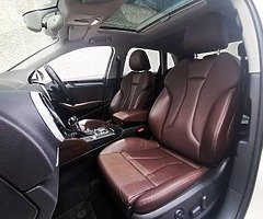 2015 Audi A3 1.4 hybrid Automatic/High spec/FSH - Image 4/10