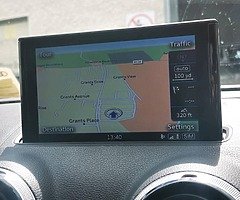 2015 Audi A3 1.4 hybrid Automatic/High spec/FSH - Image 8/10