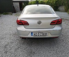 Passat CC R Line - Image 3/8
