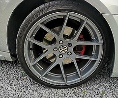 Passat CC R Line - Image 4/8