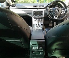 Passat CC R Line - Image 5/8
