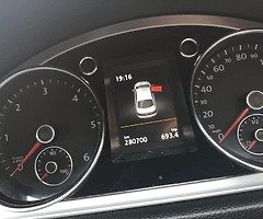 Passat CC R Line - Image 7/8