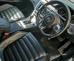 Passat CC R Line - Image 8/8