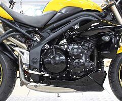 2015 Triumph Speed Triple - Image 5/10