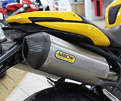 2015 Triumph Speed Triple - Image 6/10