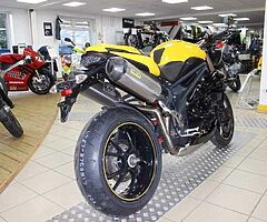 2015 Triumph Speed Triple - Image 7/10