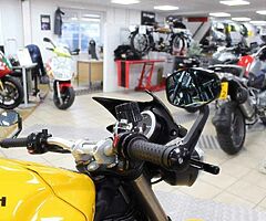 2015 Triumph Speed Triple - Image 8/10