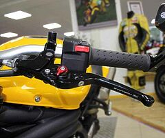 2015 Triumph Speed Triple - Image 10/10