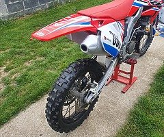 Crf250 - Image 3/4