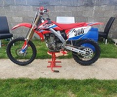 Crf250 - Image 4/4