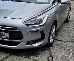 Citroen DS5 Elegance