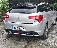 Citroen DS5 Elegance - Image 3/10