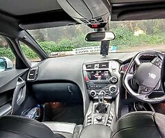 Citroen DS5 Elegance - Image 4/10