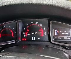 Citroen DS5 Elegance - Image 6/10