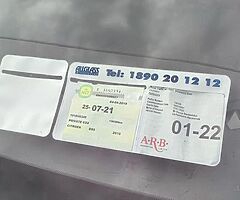 Citroen DS5 Elegance - Image 7/10