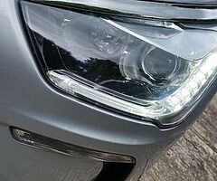 Citroen DS5 Elegance - Image 8/10