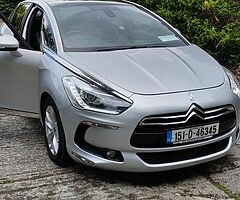 Citroen DS5 Elegance - Image 10/10