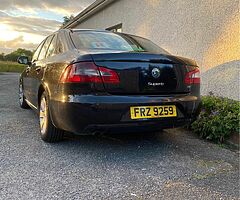 2013 Škoda Superb - Image 3/4