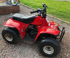 2011 SYM 50cc - Image 3/5