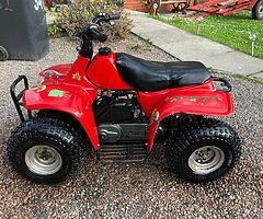 2011 SYM 50cc - Image 5/5