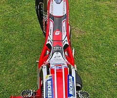 2017 Gas Gas TXT - Image 3/9