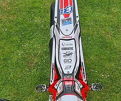 2017 Gas Gas TXT - Image 4/9