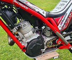 2017 Gas Gas TXT - Image 5/9