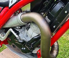 2017 Gas Gas TXT - Image 6/9