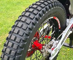 2017 Gas Gas TXT - Image 7/9