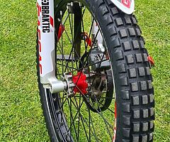 2017 Gas Gas TXT - Image 8/9