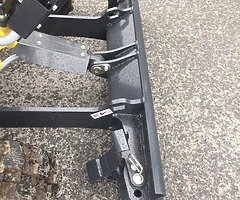 New Yanmar vio23 (2021) - Image 8/8