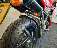 1999 Ducati 996 bp - Image 4/10