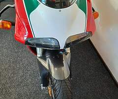1999 Ducati 996 bp - Image 5/10