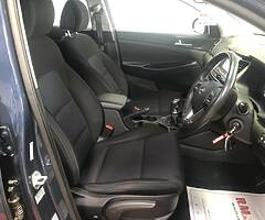 2017 Hyundai Tucson - Image 10/10