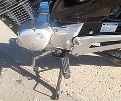 2017 Yamaha YBR - Image 4/6