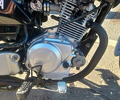 2017 Yamaha YBR - Image 5/6