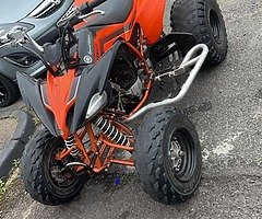 2009 Yamaha Raider - Image 5/9