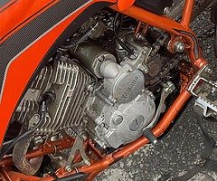 2009 Yamaha Raider - Image 7/9