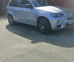 Bmw x5 - Image 5/5