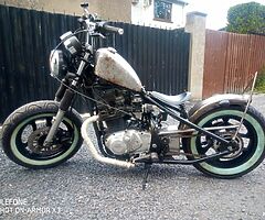 1983 Suzuki 650 - Image 5/6