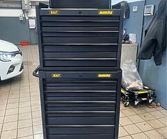 Sealey Superline Pro toolbox - Image 6/6