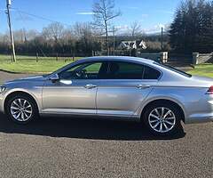 2015 Volkswagen Passat - Image 3/3