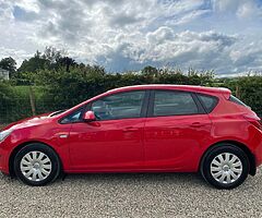 2013 Vauxhall Astra - Image 5/10