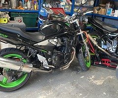 Suzuki bandit - Image 5/9