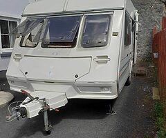 OLD CARAVANS BOUGHT - Image 5/10