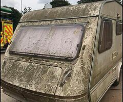 OLD CARAVANS BOUGHT - Image 6/10