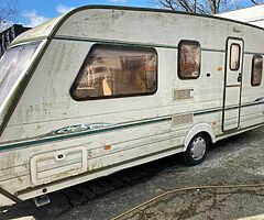 OLD CARAVANS BOUGHT - Image 7/10