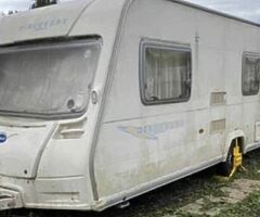 OLD CARAVANS BOUGHT - Image 9/10
