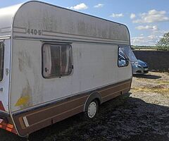 OLD CARAVANS BOUGHT - Image 10/10